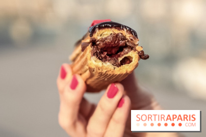 Quinzaine des Éclairs 2019