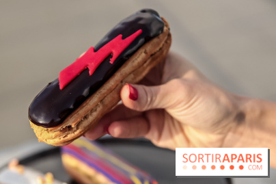 Quinzaine des Éclairs 2019