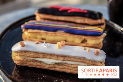 Quinzaine des Éclairs 2019