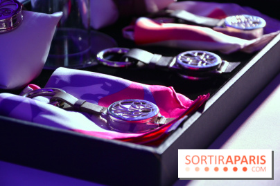 Twin-C par Ieva : la beauté connecté