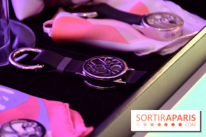 Twin-C par Ieva : la beauté connecté