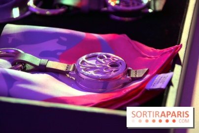 Twin-C par Ieva : la beauté connecté