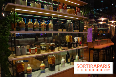 Roberta Austerlitz, le restaurant italien roi des pâtes 