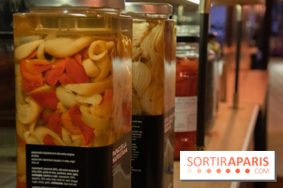 Roberta Austerlitz, le restaurant italien roi des pâtes 