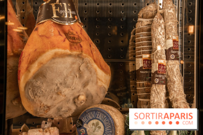 Roberta Austerlitz, le restaurant italien roi des pâtes 