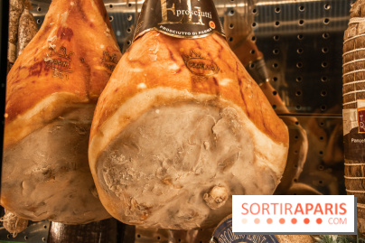 Roberta Austerlitz, le restaurant italien roi des pâtes 