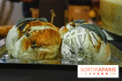 Roberta Austerlitz, le restaurant italien roi des pâtes 