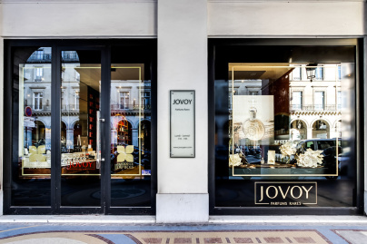 Jovoy Paris