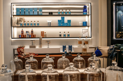 Comptoir Sud Pacifique