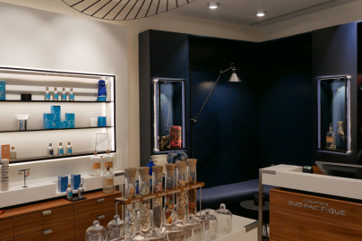 Comptoir Sud Pacifique