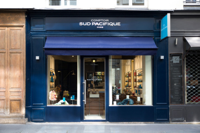 Comptoir Sud Pacifique