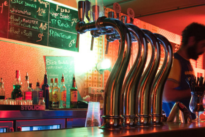 Réouverture du club Punk Paradise dans le 11ème