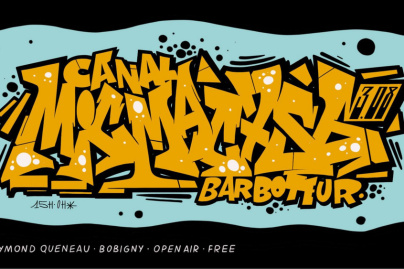 Mic Mac x 756 : open air au Barboteur