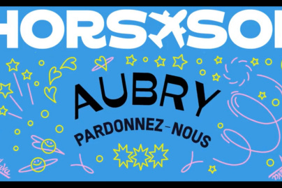 Effluves d'Amour par Hors-Sol à la Java