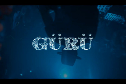 GÜRÜ : Chapitre 6 avec Oceanvs Orientalis live