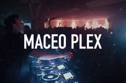 Maceo Plex de retour au T7 Paris