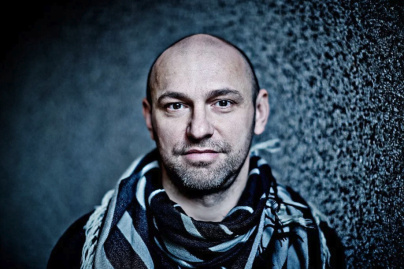 Henrik Schwarz en live au Badaboum 