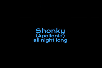 Badaboum Club : Shonky (Apollonia) en mode All Night Long
