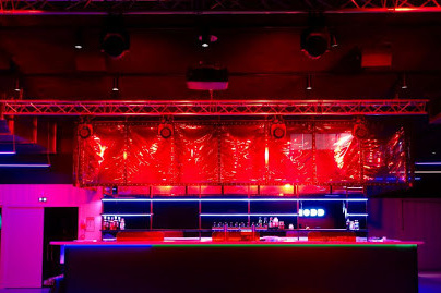 Soirée Hi avec Dj Masda, Vlada, ISAbella, Lyo au Nodd Club