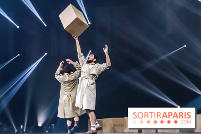 Les photos du Festival du Cirque de Demain 2019