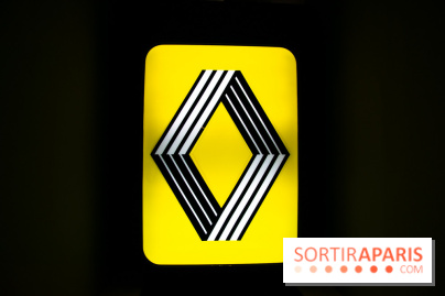 Exposition Vasarely Centre Pompidou, nos photos