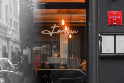 Fanfan Restaurant, une expérience gustative nouvelle  - 1 (1)