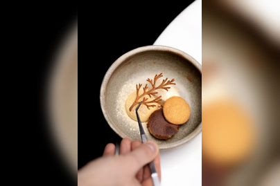 Fanfan Restaurant, une expérience gustative nouvelle  - FanFan 29