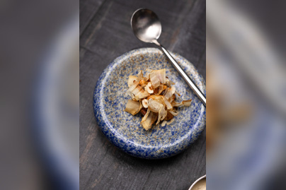 Fanfan Restaurant, une expérience gustative nouvelle  - Fanfan meilleur restaurant parisien chic�   16