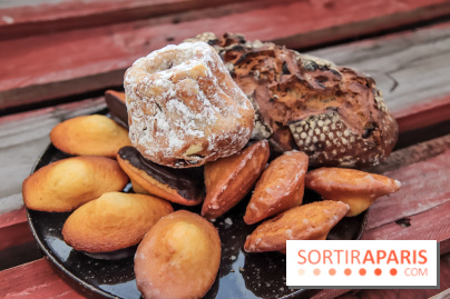 Les nouveautés Bo & Mie 2019