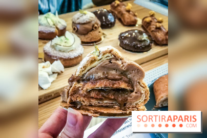 Les nouveautés Bo & Mie 2019