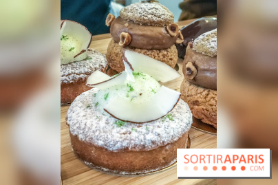 Les nouveautés Bo & Mie 2019