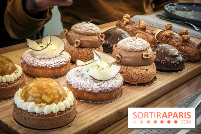 Les nouveautés Bo & Mie 2019