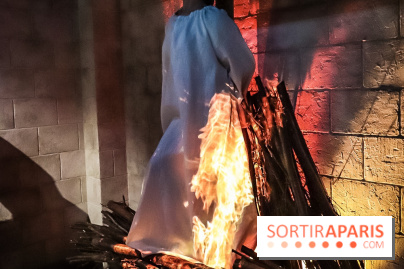 Le Musée Grévin, nouvelle génération - les photos