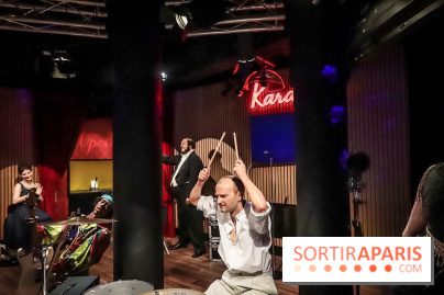 Le Musée Grévin, nouvelle génération - les photos