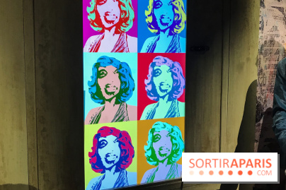 Le Musée Grévin, nouvelle génération - les photos