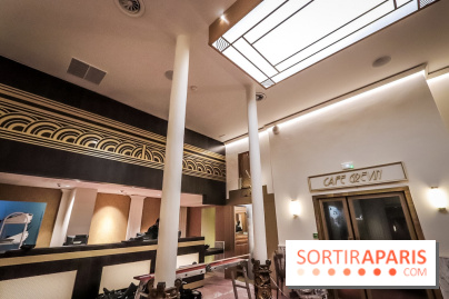 Le Musée Grévin, nouvelle génération - les photos