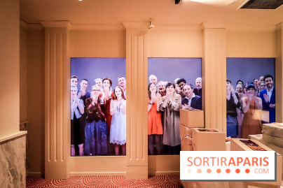 Le Musée Grévin, nouvelle génération - les photos