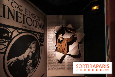 Le Musée Grévin, nouvelle génération - les photos