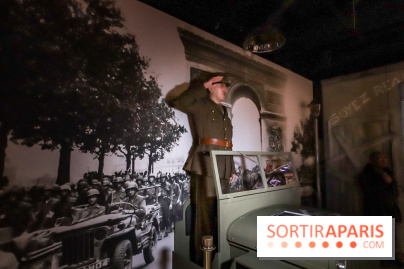 Le Musée Grévin, nouvelle génération - les photos