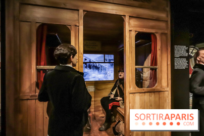 Le Musée Grévin, nouvelle génération - les photos