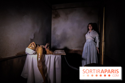 Le Musée Grévin, nouvelle génération - les photos