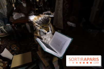 Le Musée Grévin, nouvelle génération - les photos