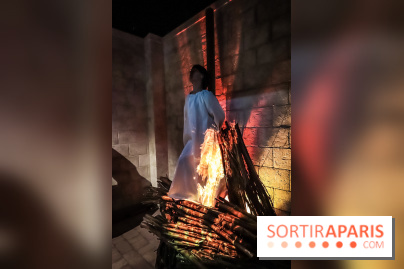 Le Musée Grévin, nouvelle génération - les photos