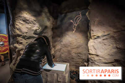 Le Musée Grévin, nouvelle génération - les photos