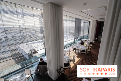 Menu monégasque à la Maison Blanche by Benoît Witz