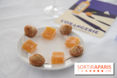 Menu monégasque à la Maison Blanche by Benoît Witz