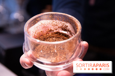 La Manufacture de Café Ducasse : nos photos