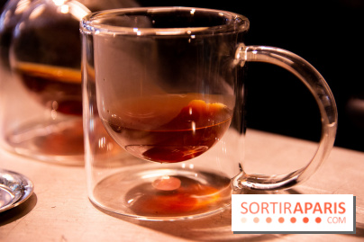 La Manufacture de Café Ducasse : nos photos