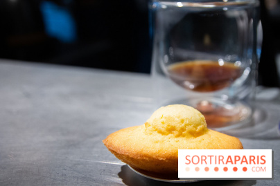 La Manufacture de Café Ducasse : nos photos