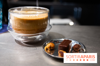 La Manufacture de Café Ducasse : nos photos